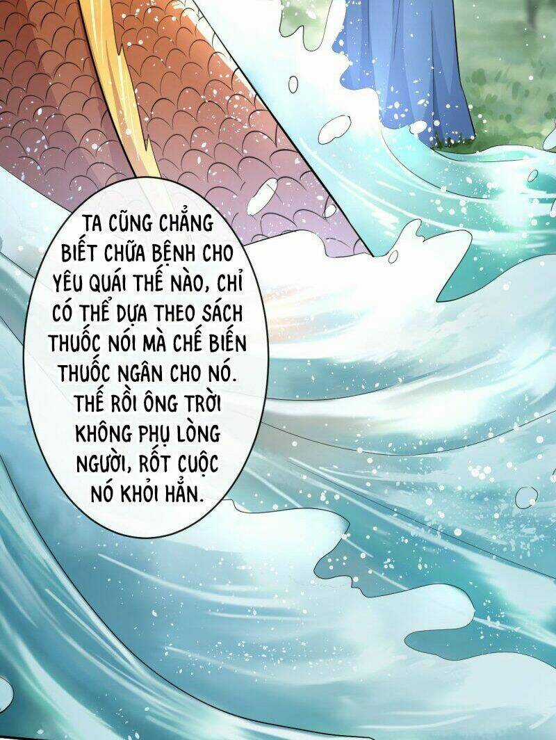 Nghiên Hương Kỳ Đàm Chapter 41 trang 22