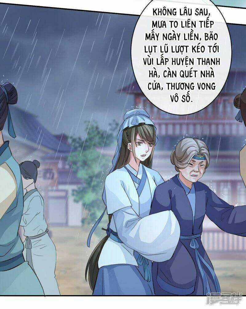 Nghiên Hương Kỳ Đàm Chapter 41 trang 23