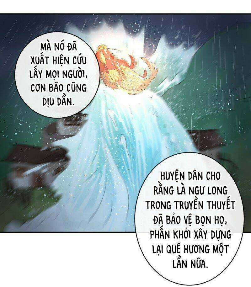 Nghiên Hương Kỳ Đàm Chapter 41 trang 24