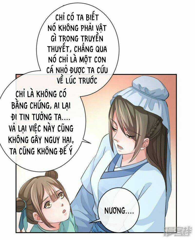 Nghiên Hương Kỳ Đàm Chapter 41 trang 25