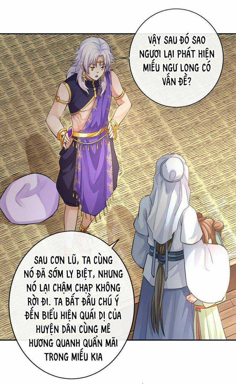 Nghiên Hương Kỳ Đàm Chapter 41 trang 26