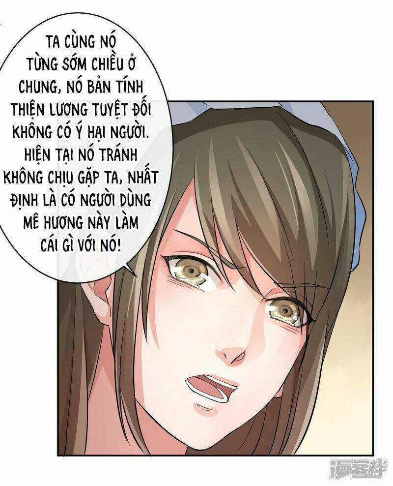 Nghiên Hương Kỳ Đàm Chapter 41 trang 28