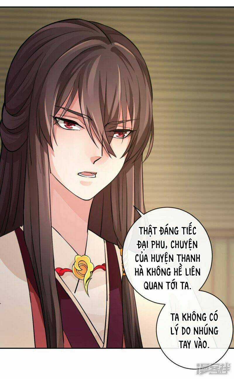 Nghiên Hương Kỳ Đàm Chapter 41 trang 30