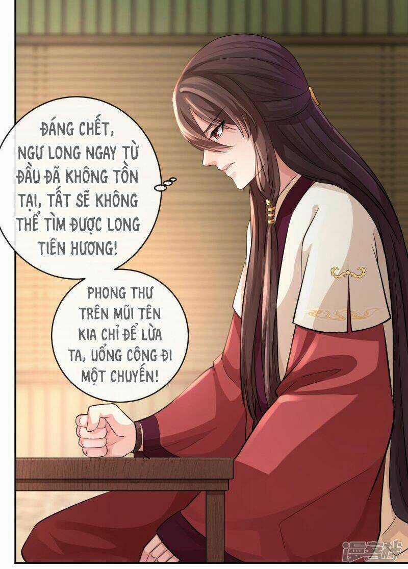 Nghiên Hương Kỳ Đàm Chapter 41 trang 35