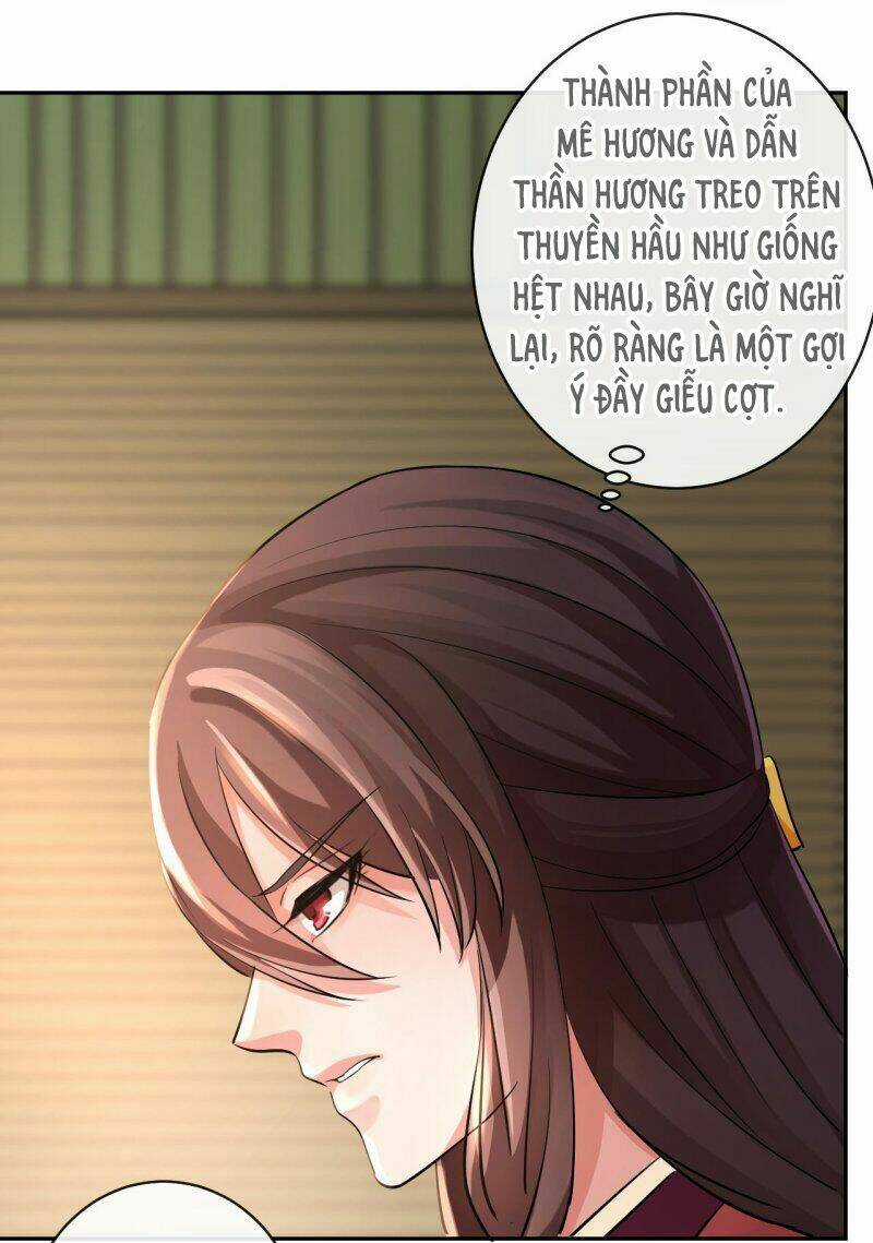 Nghiên Hương Kỳ Đàm Chapter 41 trang 36