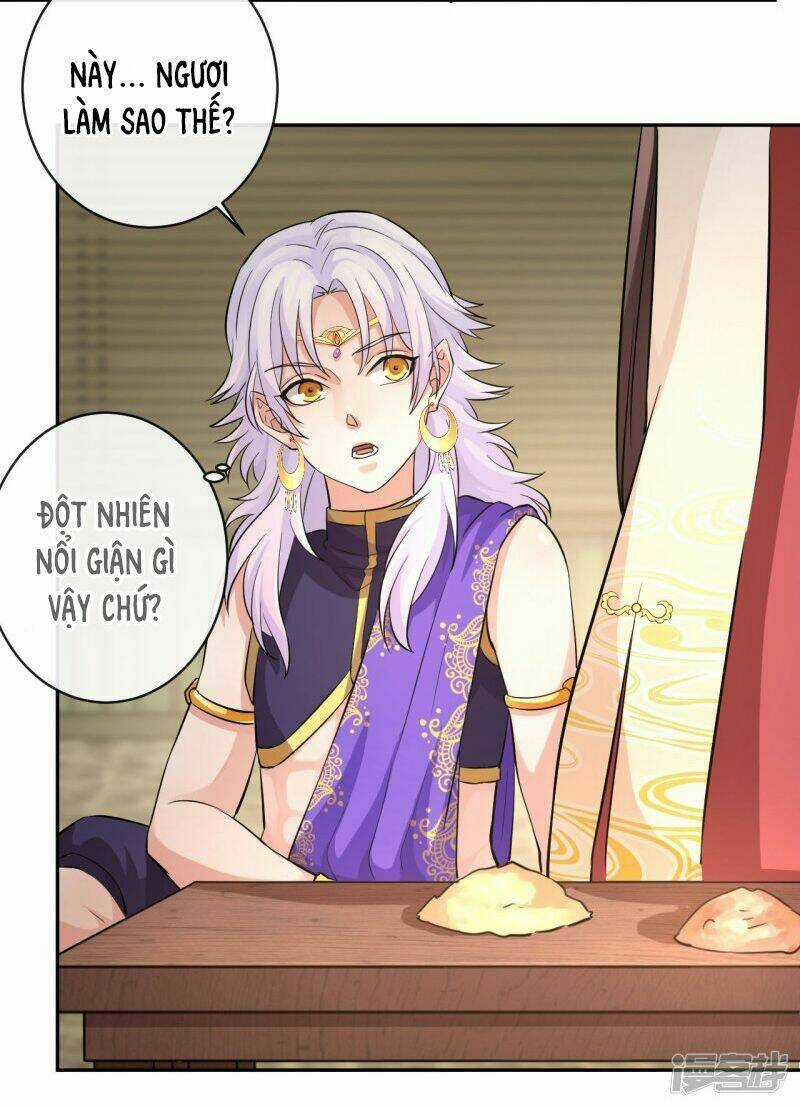 Nghiên Hương Kỳ Đàm Chapter 41 trang 37