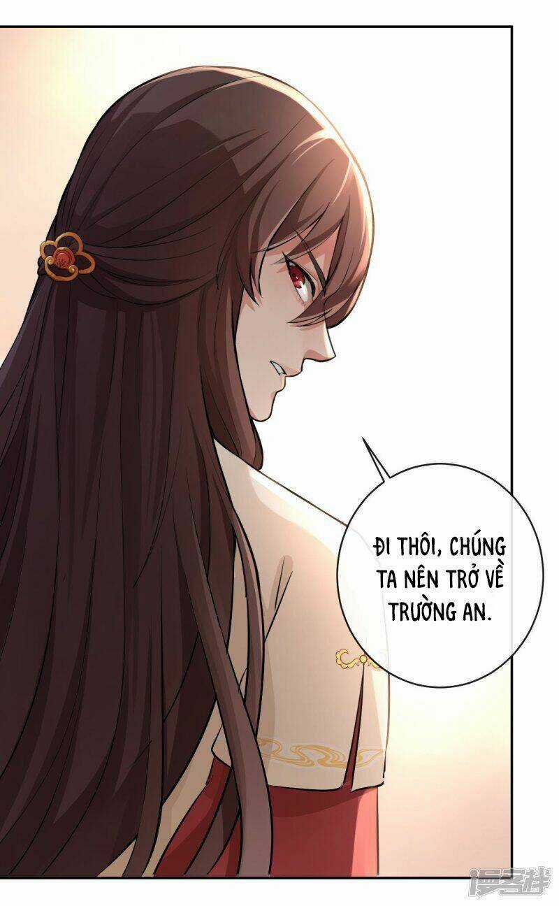 Nghiên Hương Kỳ Đàm Chapter 41 trang 38