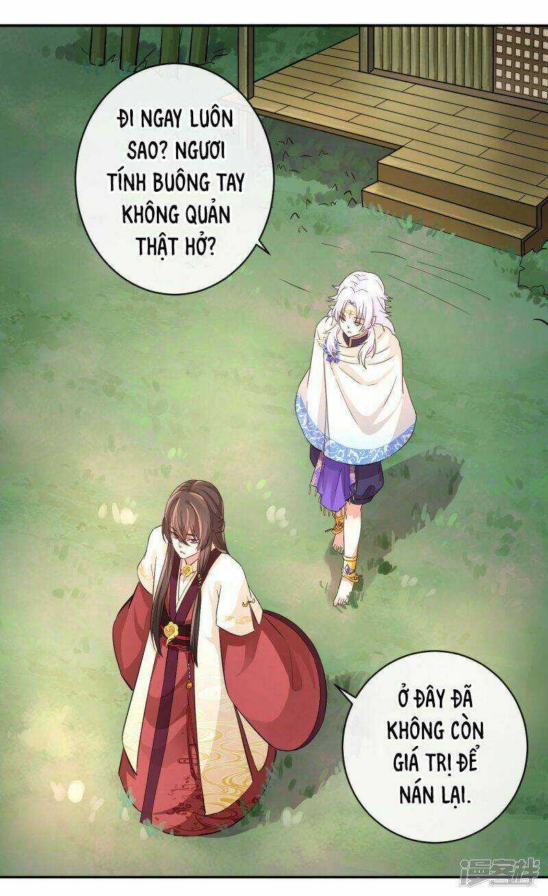 Nghiên Hương Kỳ Đàm Chapter 41 trang 39