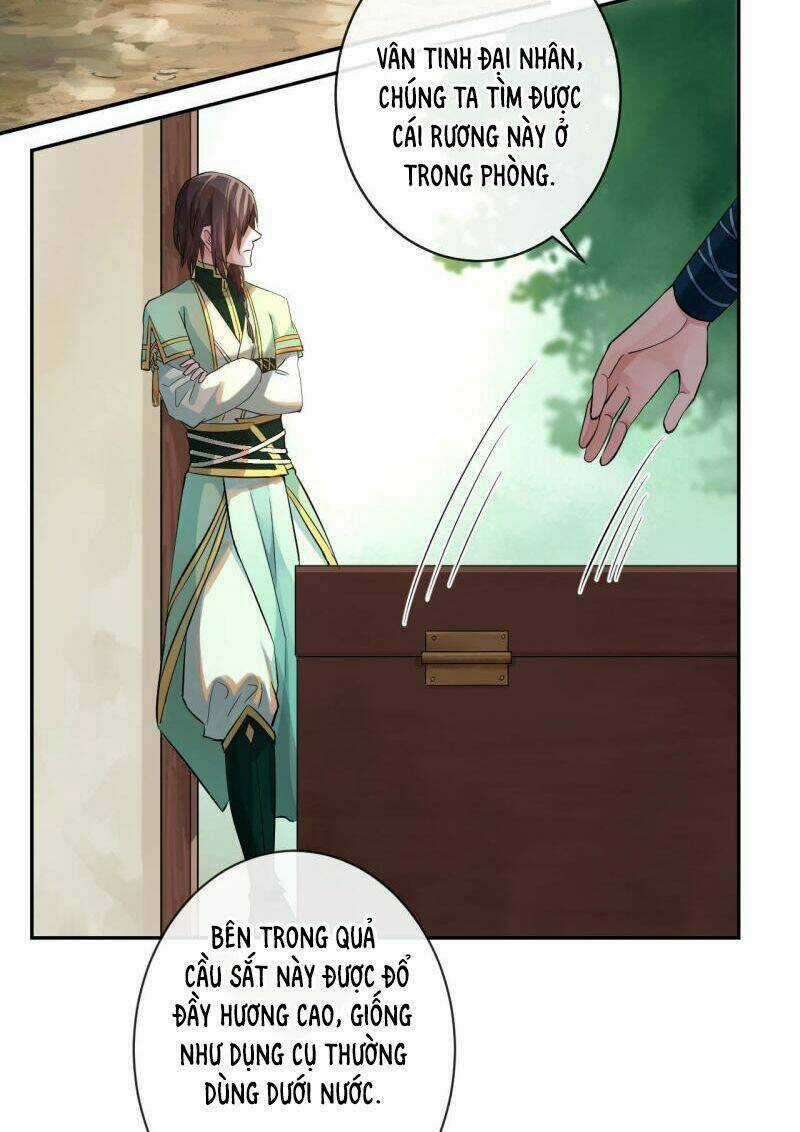 Nghiên Hương Kỳ Đàm Chapter 41 trang 4