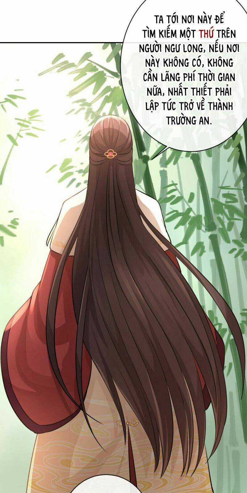 Nghiên Hương Kỳ Đàm Chapter 41 trang 41