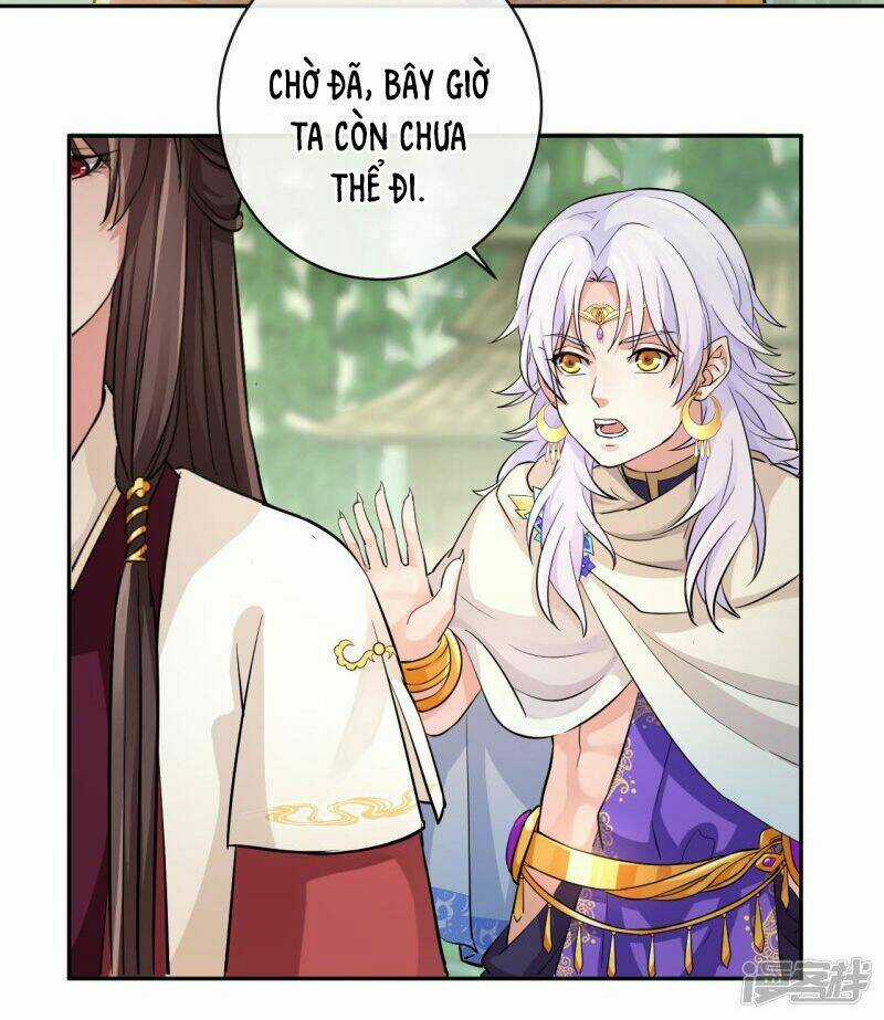 Nghiên Hương Kỳ Đàm Chapter 41 trang 42