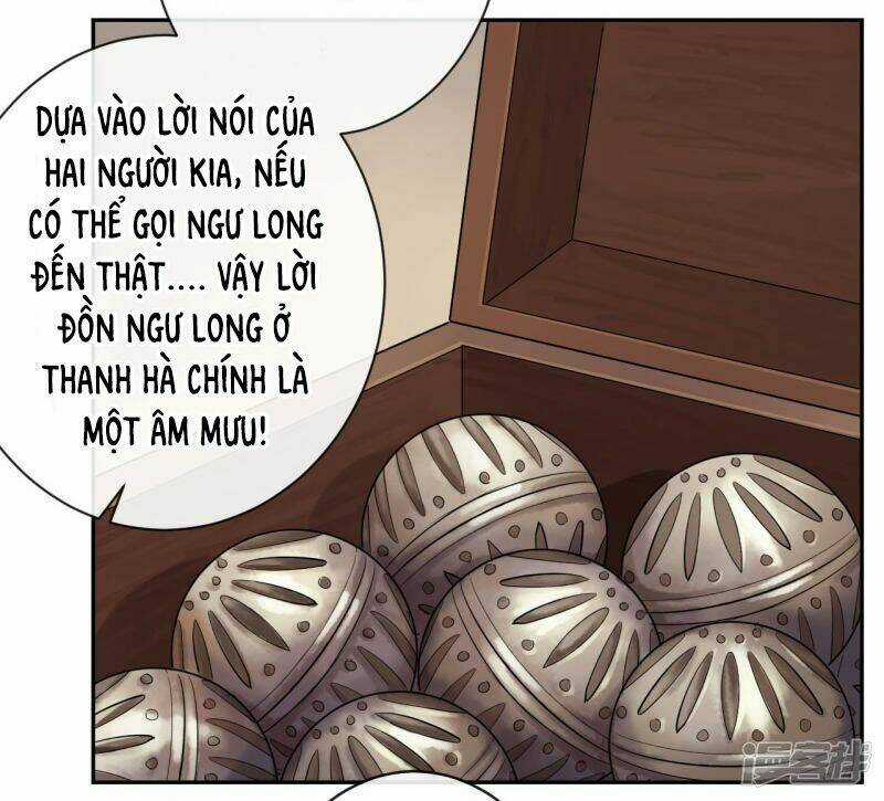 Nghiên Hương Kỳ Đàm Chapter 41 trang 5
