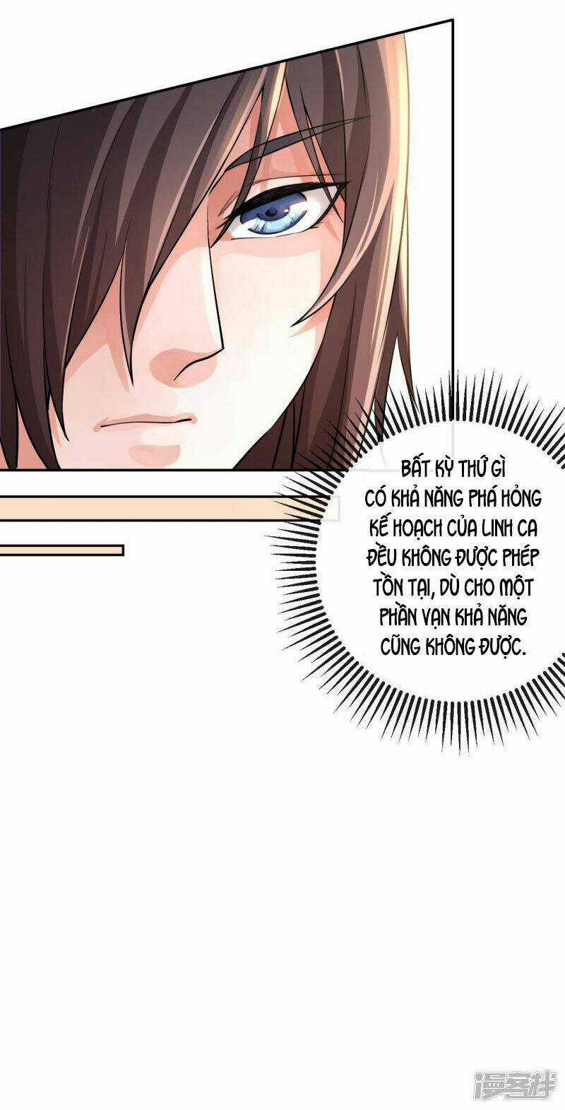 Nghiên Hương Kỳ Đàm Chapter 41 trang 7