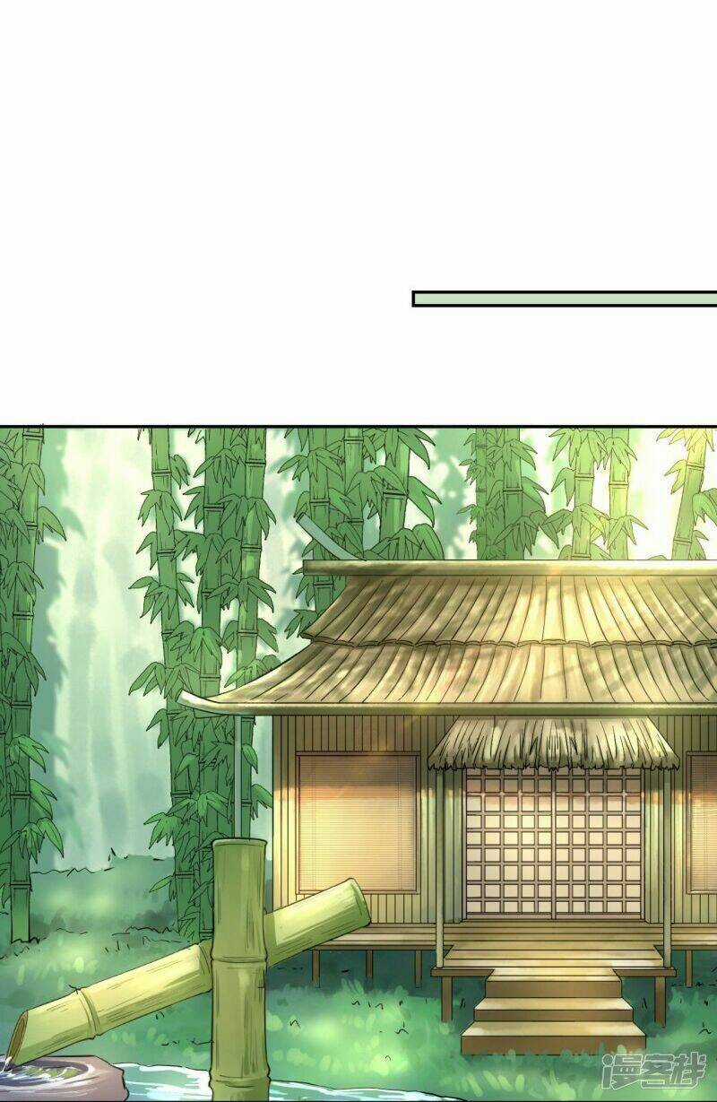 Nghiên Hương Kỳ Đàm Chapter 41 trang 8