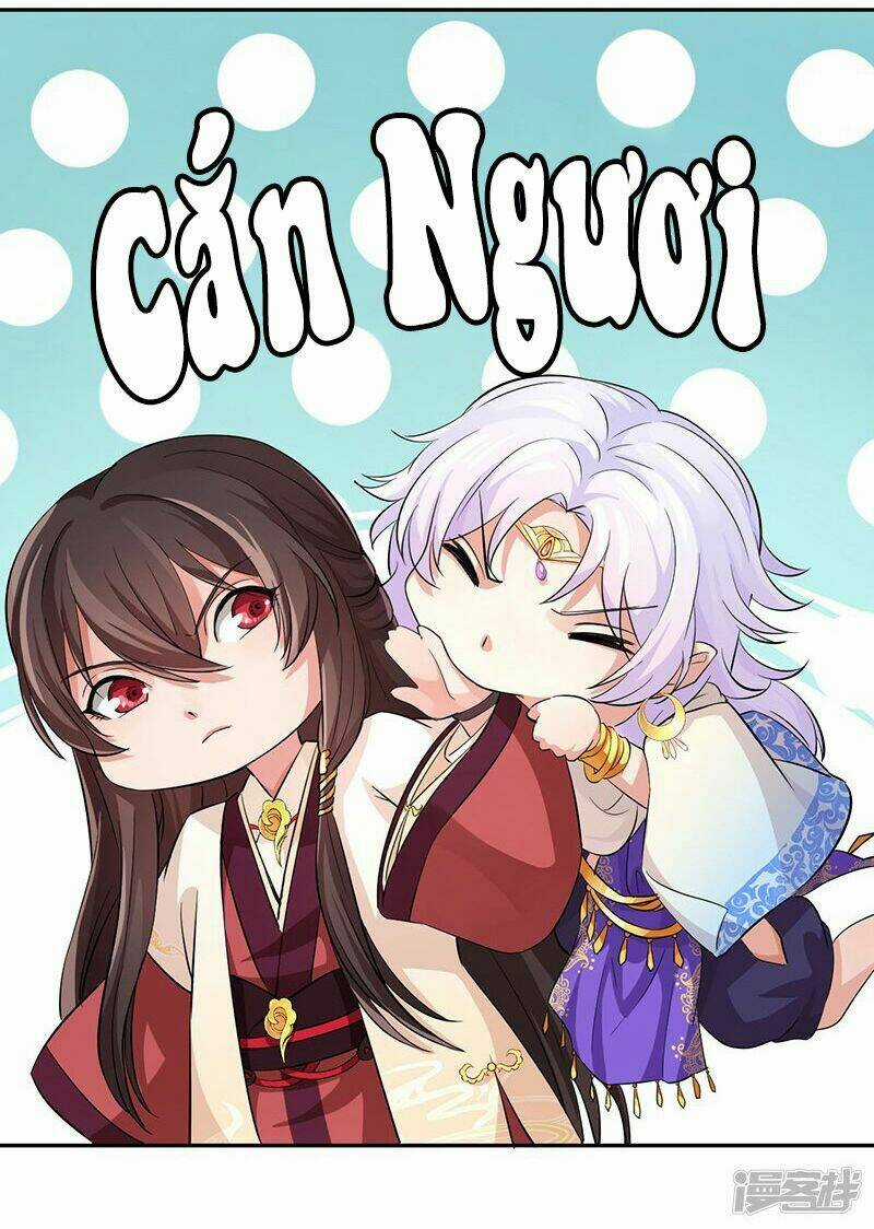 Nghiên Hương Kỳ Đàm Chapter 42 trang 11