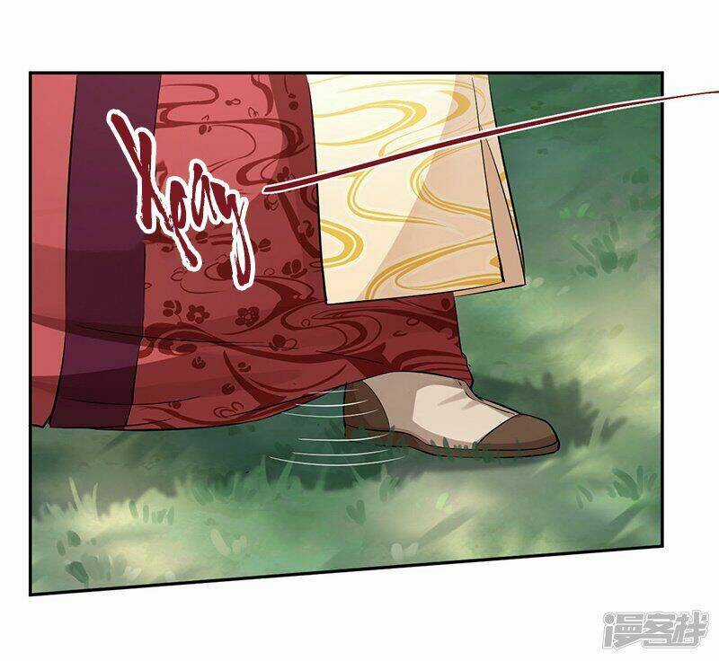 Nghiên Hương Kỳ Đàm Chapter 42 trang 12