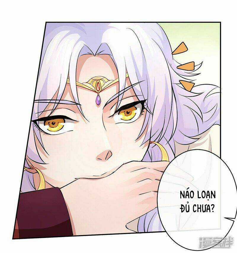 Nghiên Hương Kỳ Đàm Chapter 42 trang 13