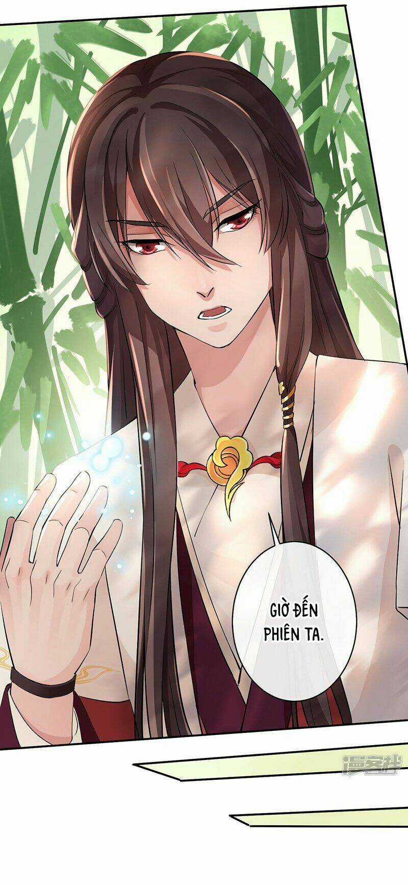 Nghiên Hương Kỳ Đàm Chapter 42 trang 14