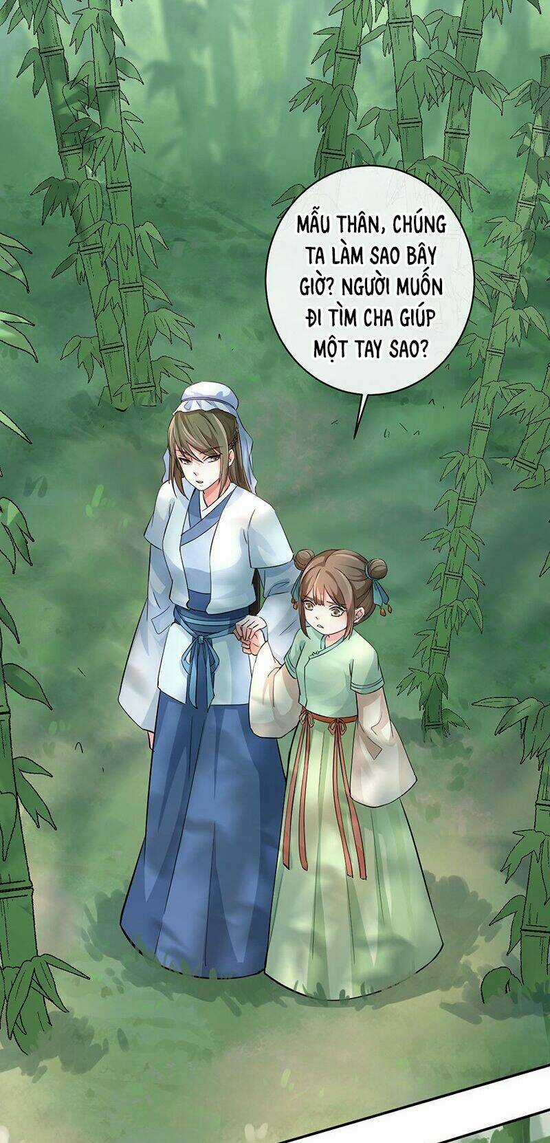 Nghiên Hương Kỳ Đàm Chapter 42 trang 16