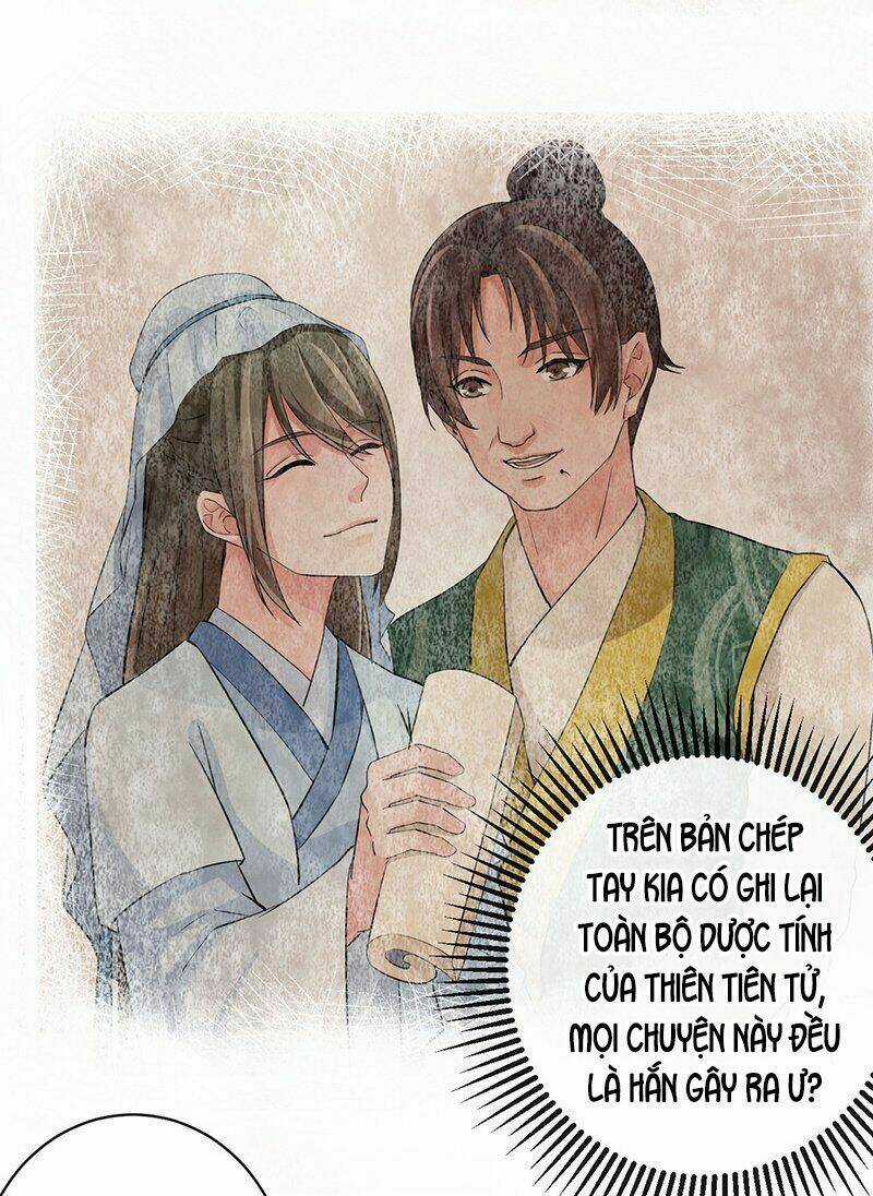 Nghiên Hương Kỳ Đàm Chapter 42 trang 18