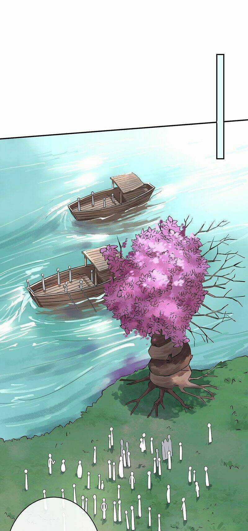 Nghiên Hương Kỳ Đàm Chapter 42 trang 20