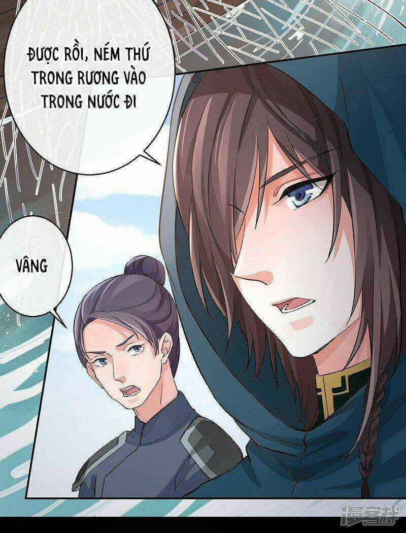 Nghiên Hương Kỳ Đàm Chapter 42 trang 23