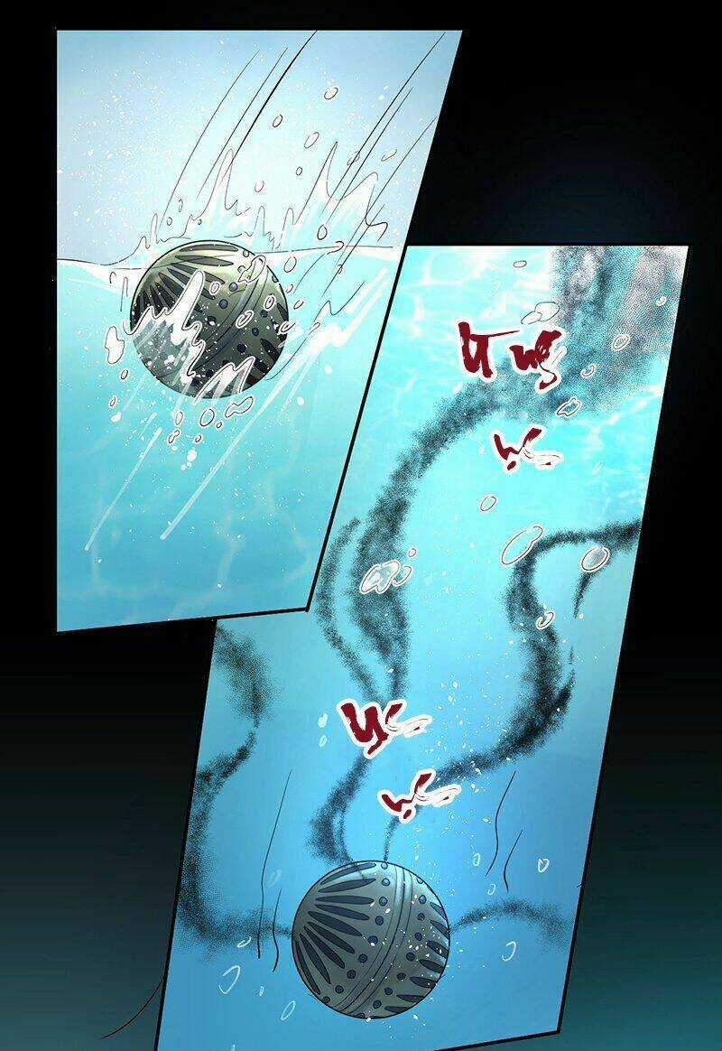 Nghiên Hương Kỳ Đàm Chapter 42 trang 24