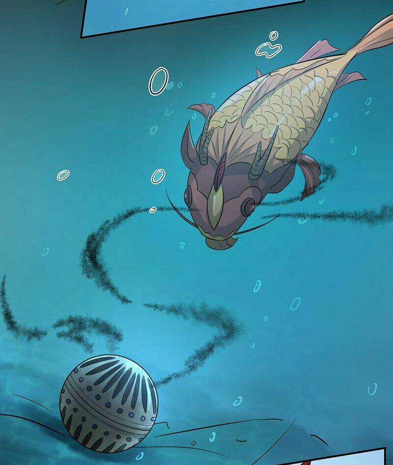 Nghiên Hương Kỳ Đàm Chapter 42 trang 25