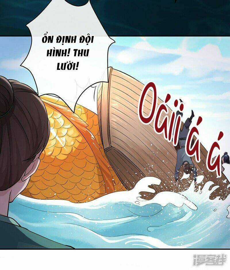 Nghiên Hương Kỳ Đàm Chapter 42 trang 27