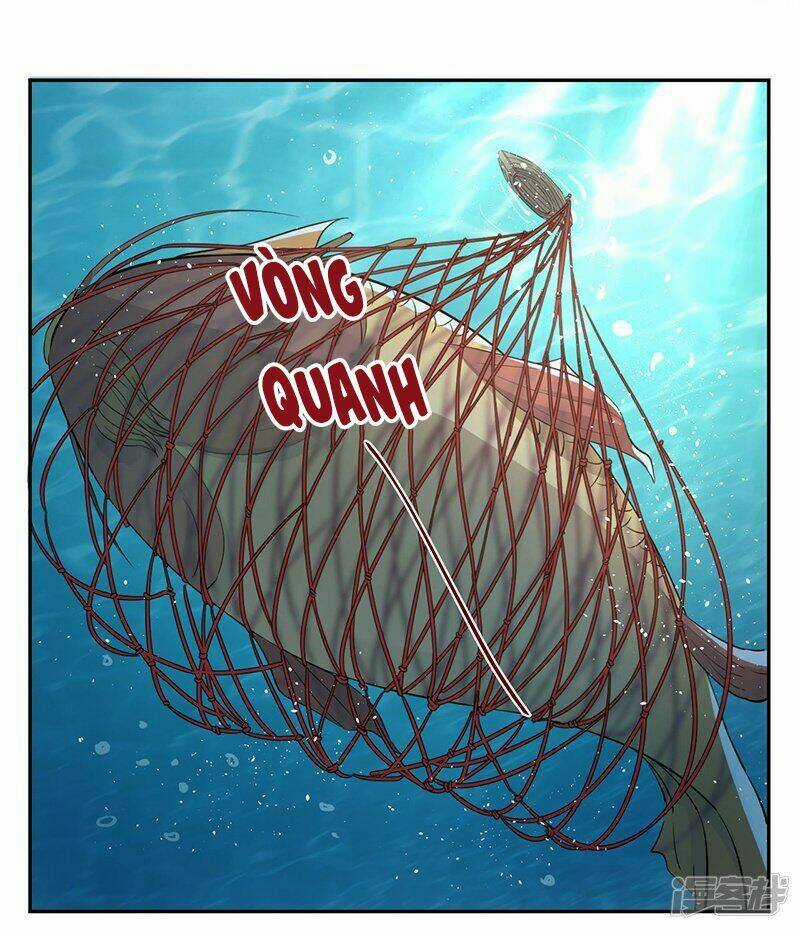 Nghiên Hương Kỳ Đàm Chapter 42 trang 28