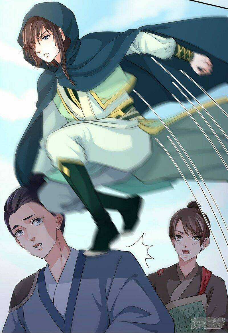 Nghiên Hương Kỳ Đàm Chapter 42 trang 30