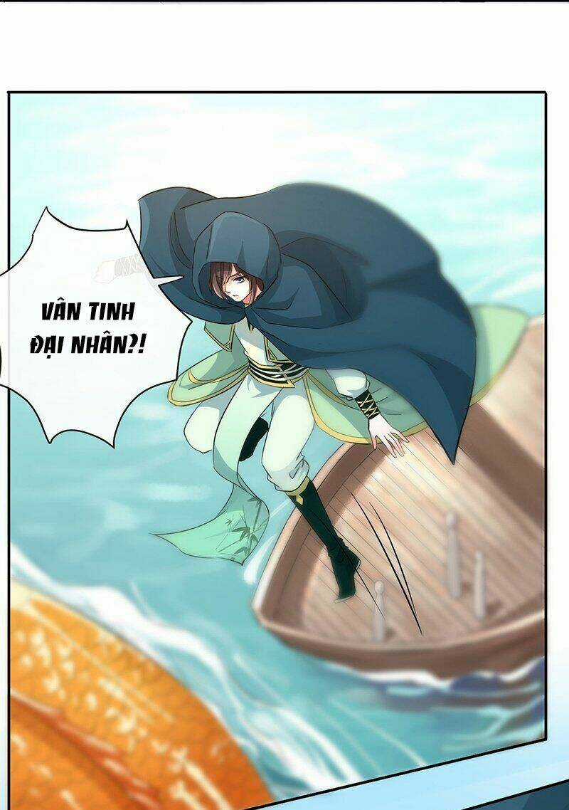 Nghiên Hương Kỳ Đàm Chapter 42 trang 31