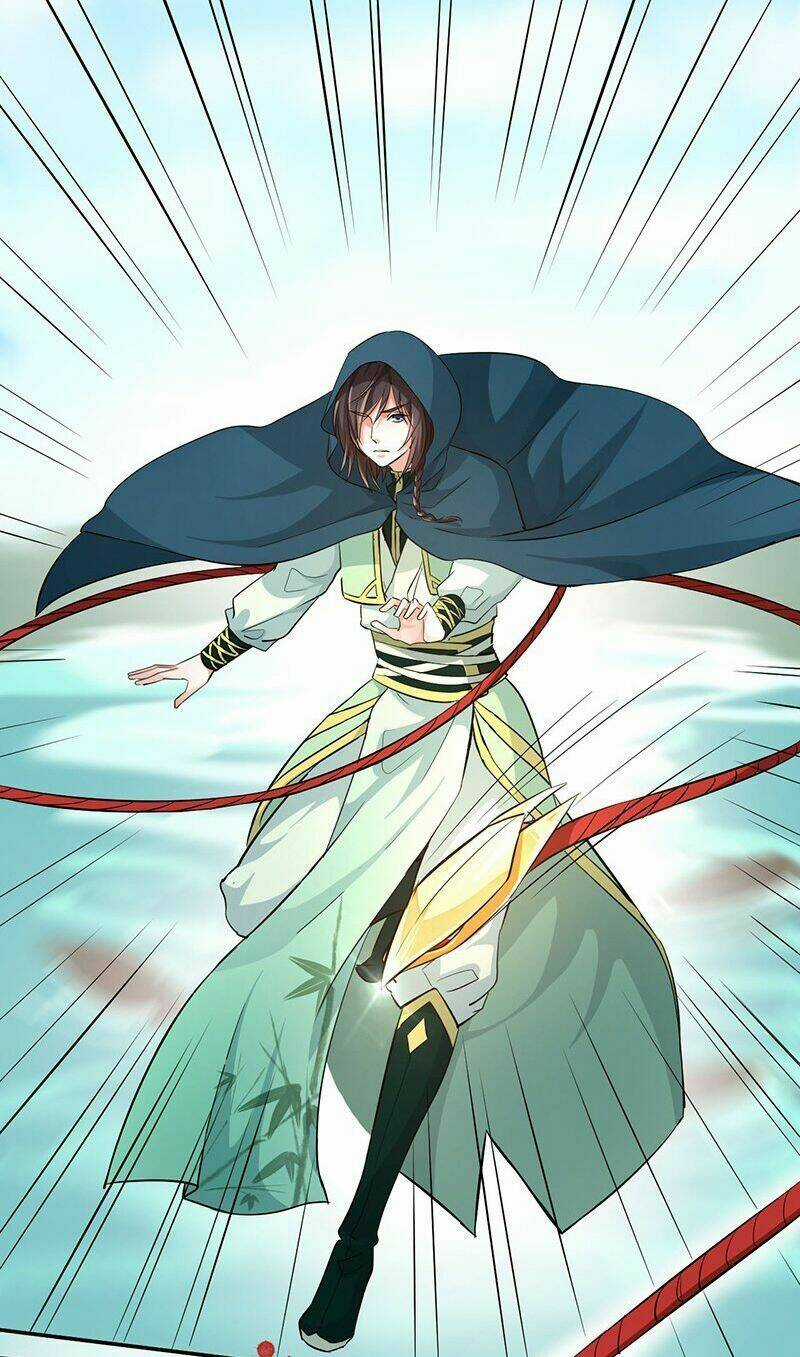 Nghiên Hương Kỳ Đàm Chapter 42 trang 33