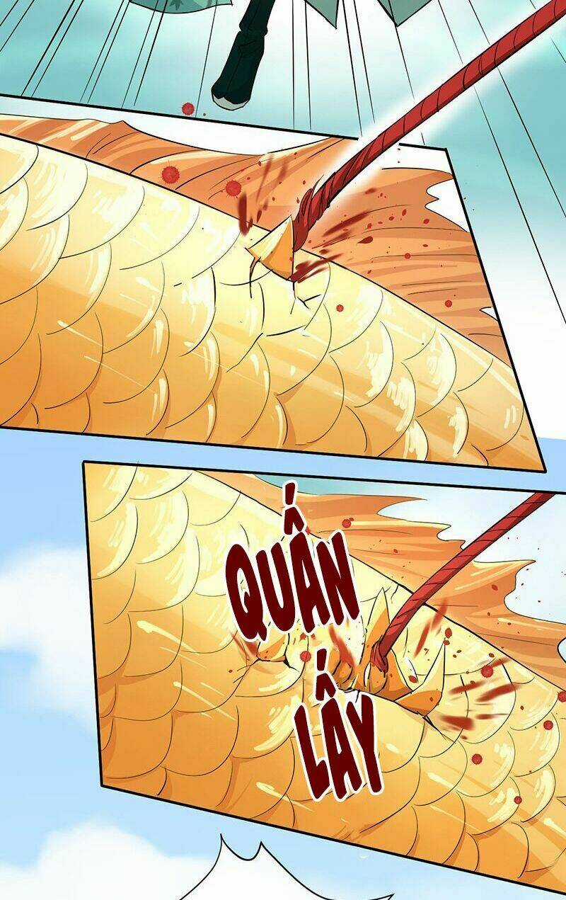 Nghiên Hương Kỳ Đàm Chapter 42 trang 34