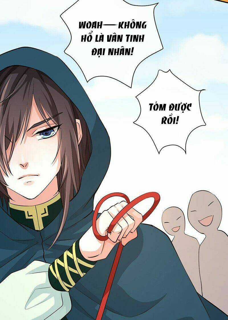 Nghiên Hương Kỳ Đàm Chapter 42 trang 35