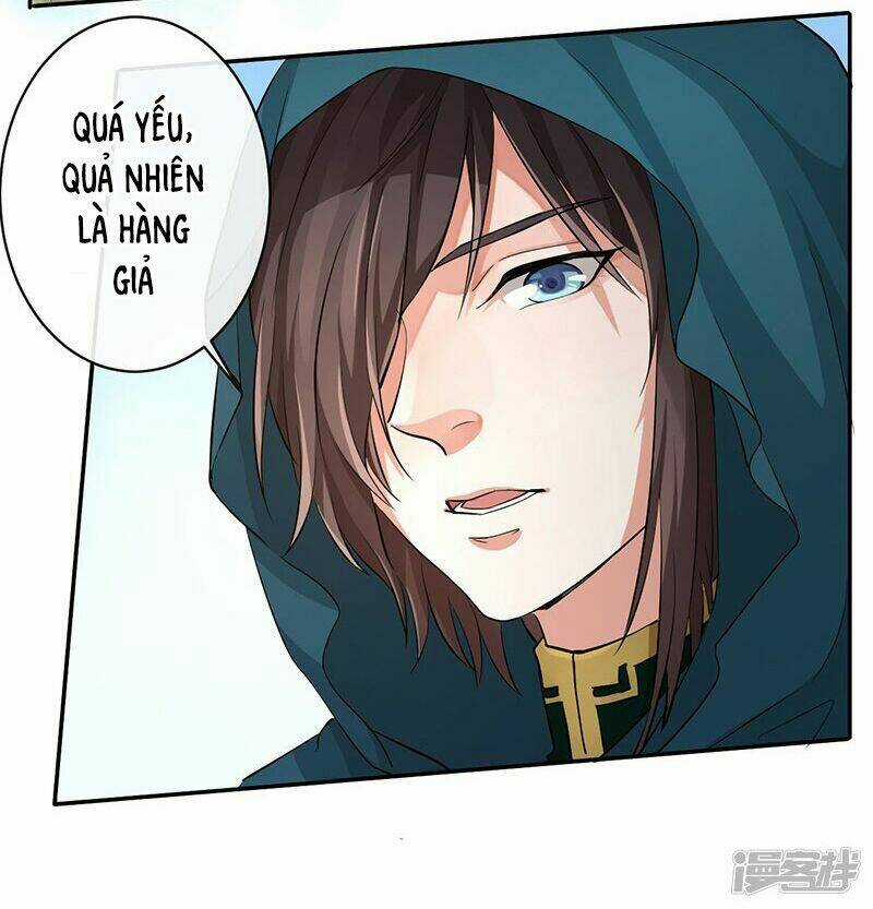 Nghiên Hương Kỳ Đàm Chapter 42 trang 38