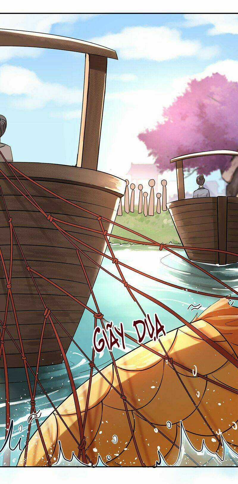 Nghiên Hương Kỳ Đàm Chapter 42 trang 39