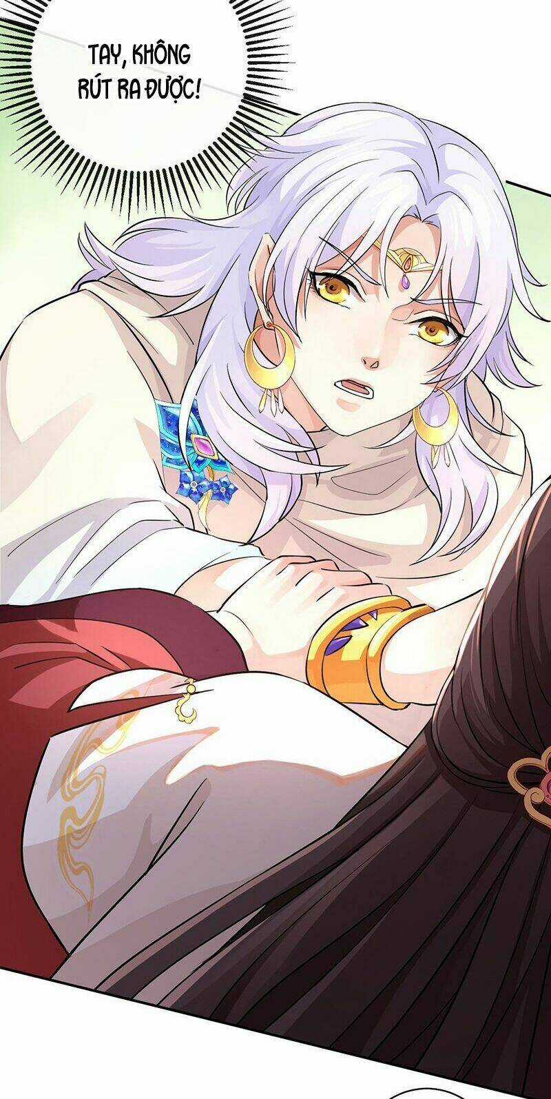 Nghiên Hương Kỳ Đàm Chapter 42 trang 4