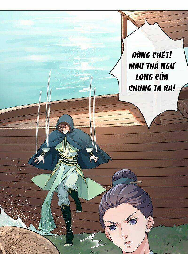 Nghiên Hương Kỳ Đàm Chapter 42 trang 41