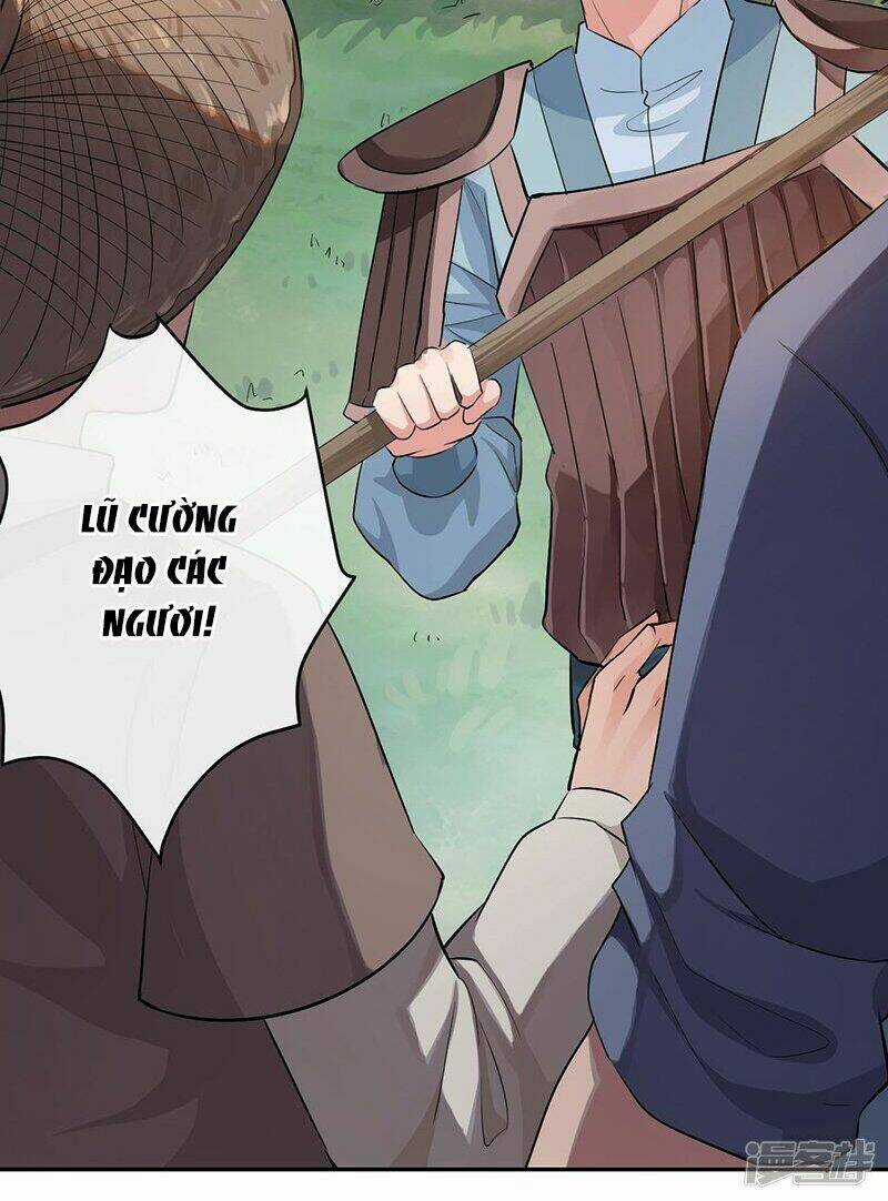 Nghiên Hương Kỳ Đàm Chapter 42 trang 42