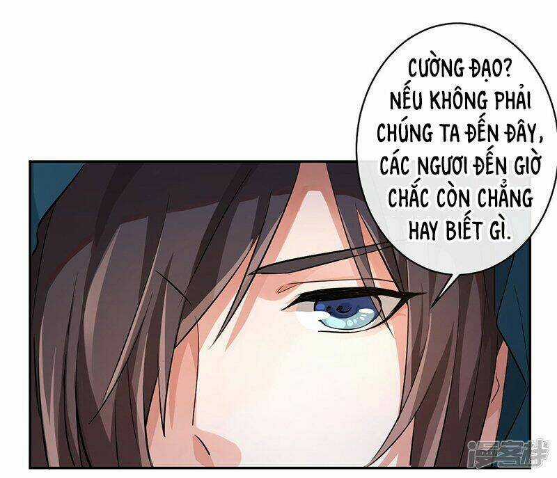 Nghiên Hương Kỳ Đàm Chapter 42 trang 43