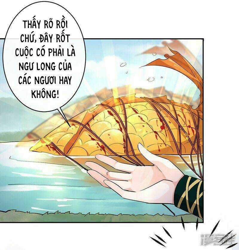 Nghiên Hương Kỳ Đàm Chapter 42 trang 46