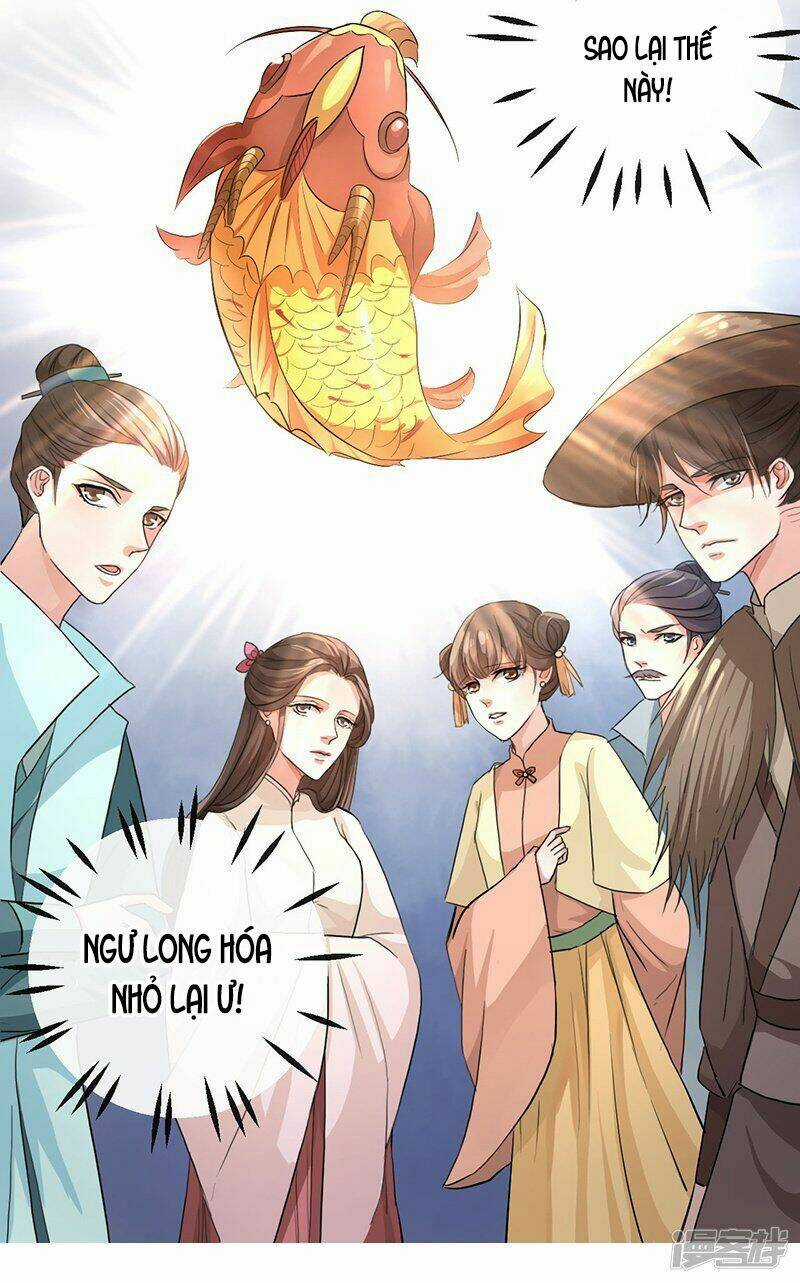 Nghiên Hương Kỳ Đàm Chapter 42 trang 47