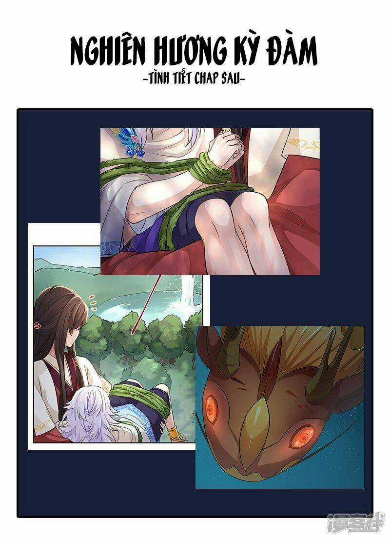 Nghiên Hương Kỳ Đàm Chapter 42 trang 48
