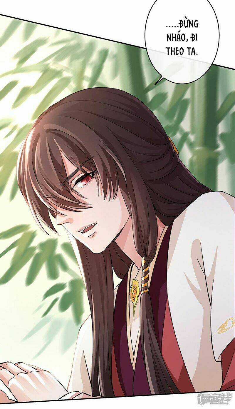 Nghiên Hương Kỳ Đàm Chapter 42 trang 5