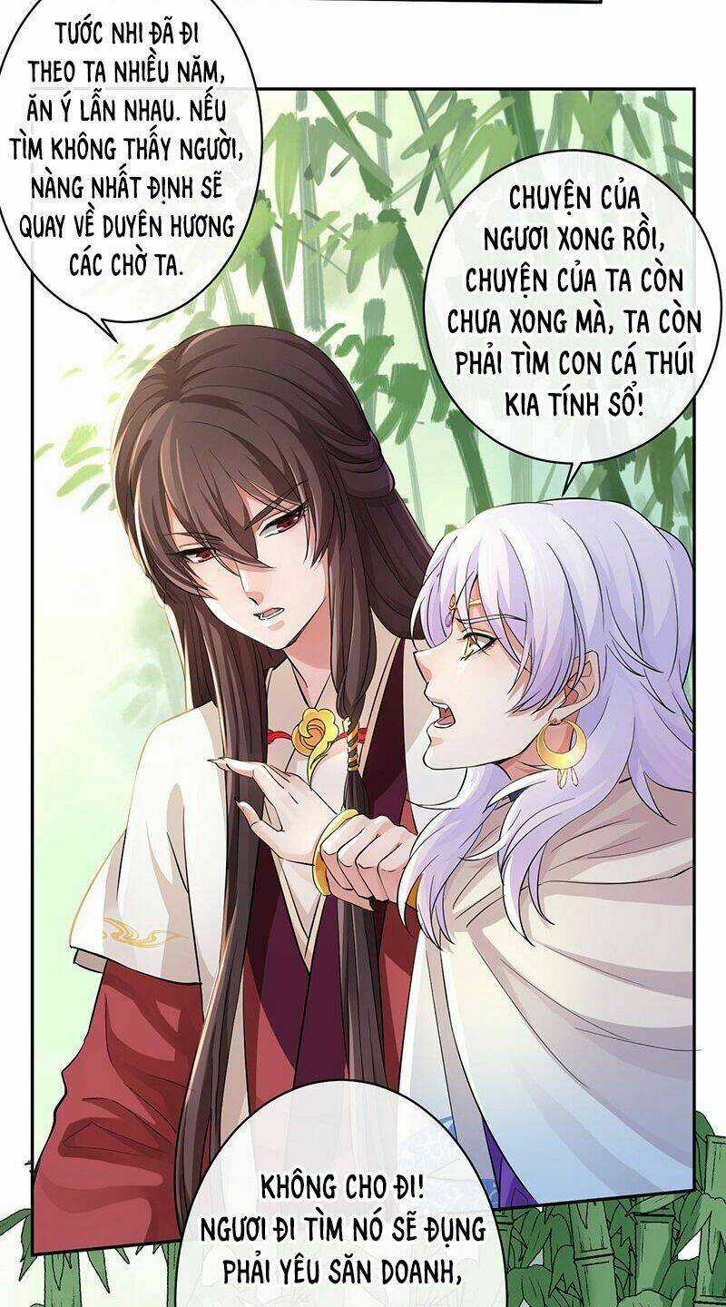 Nghiên Hương Kỳ Đàm Chapter 42 trang 7