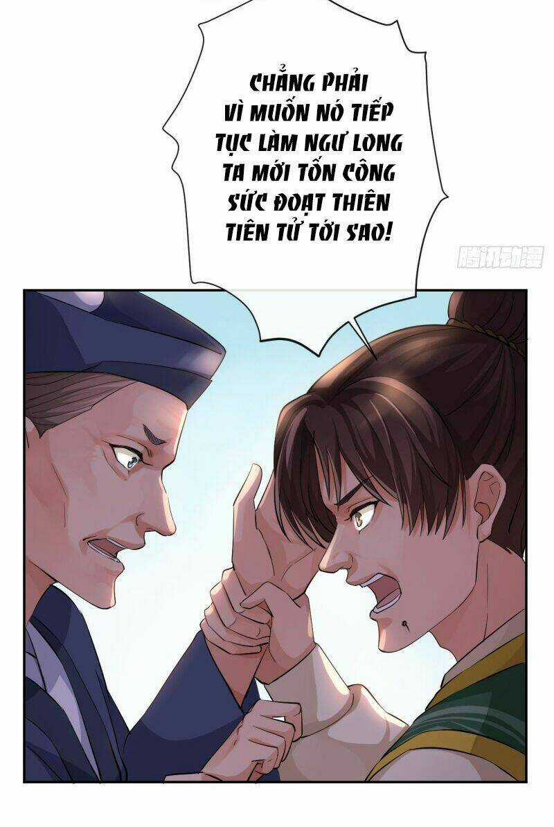 Nghiên Hương Kỳ Đàm Chapter 43 trang 13