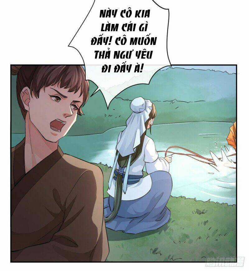 Nghiên Hương Kỳ Đàm Chapter 43 trang 15