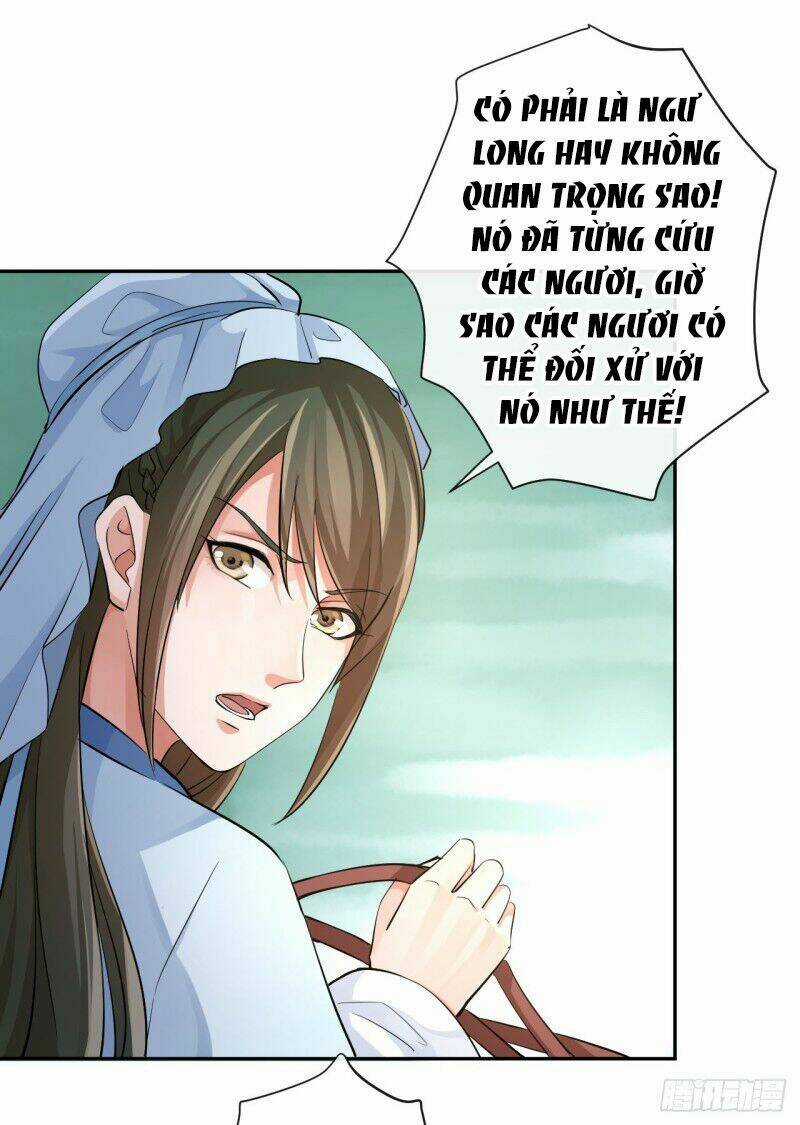 Nghiên Hương Kỳ Đàm Chapter 43 trang 16