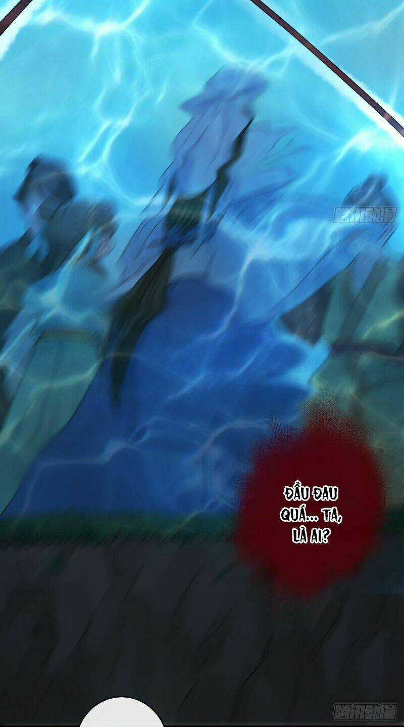 Nghiên Hương Kỳ Đàm Chapter 43 trang 19